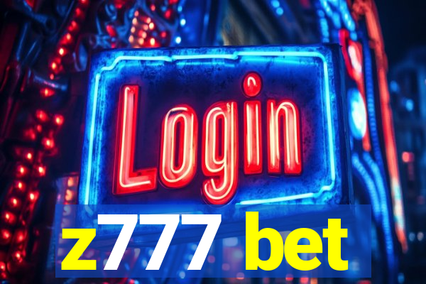 z777 bet